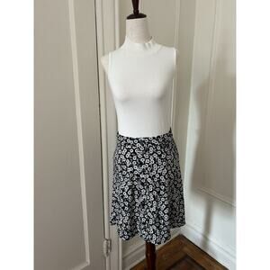 Ann Taylor/Loft Skirt And Top Set XS/S NWT